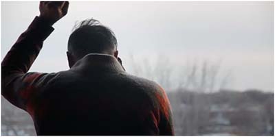 Father (Abu), additional editing by Geoff Klein, directed by Arshad Khan