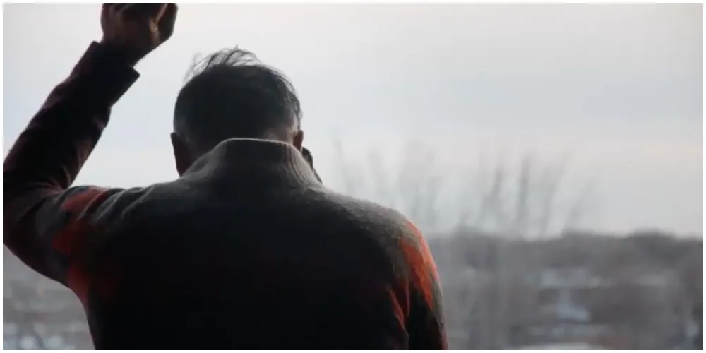 Father (Abu), additional editing by Geoff Klein, directed by Arshad Khan