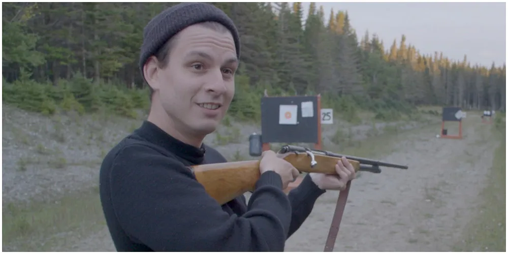 Vice Essentials Canada, additional editing by Geoff Klein, directed by Season 1 Episode 6