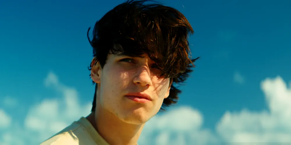 Romin, edited by Geoff Klein, directed by Anthony Dionne & Jassen Charron
