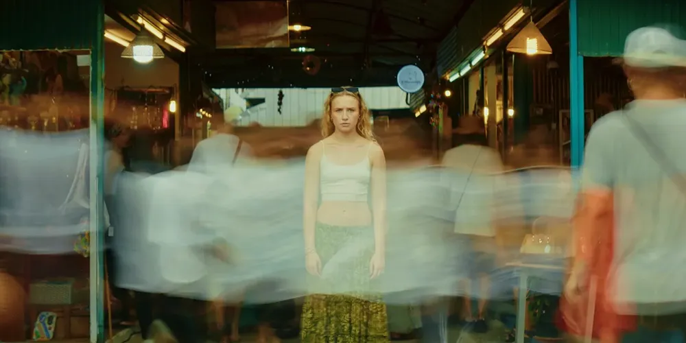 The Wrath, edited by Geoff Klein, directed by Shayne Putzlocher